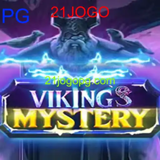 VikingsMystery
