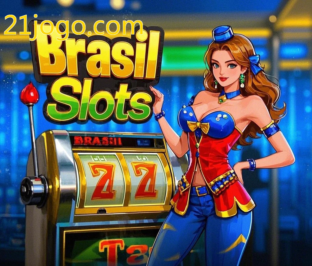 21jogo-Game-Slots