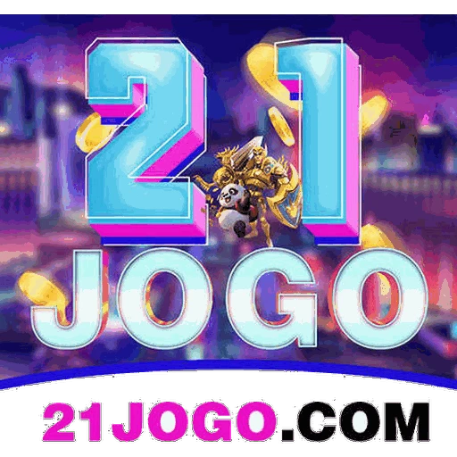 21JOGO Logo